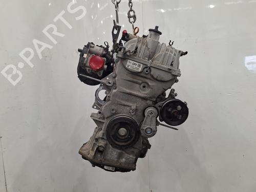 Used Engine Engine VAUXHALL VIVA (C16) 1.0 (75 hp) 33940823 33940823