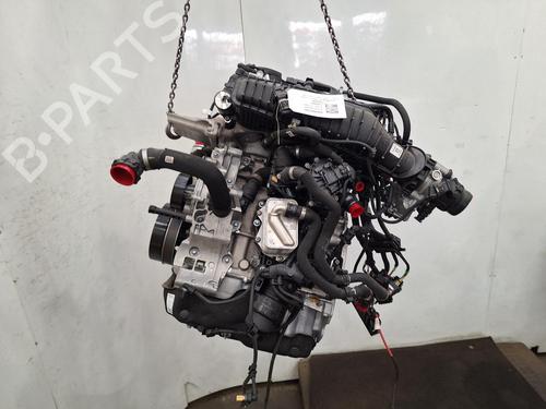 Engine BMW 1 (F40) 118 i | BP39471081M1 - Image 2