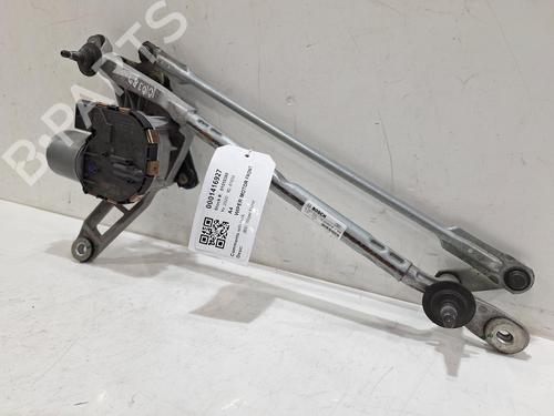 Viskermotor vindrude AUDI A4 B9 (8W2, 8WC) 35 TFSI Mild Hybrid | BP26869692M29 