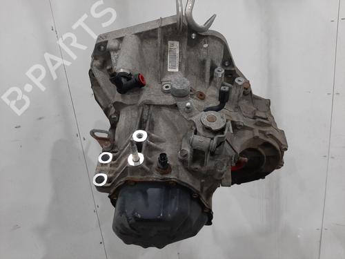 Gearbox SUZUKI SX4 (EY, GY) 1.6 VVT (RW416, YA21S) | BP26852020M3 