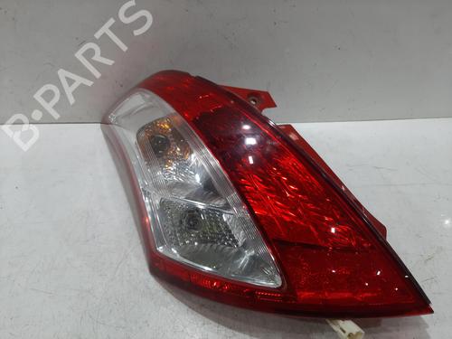 Used Left taillight SUZUKI SWIFT IV (FZ, NZ) 1.2 (AZG412, ZC72S) (90 hp) 30286696