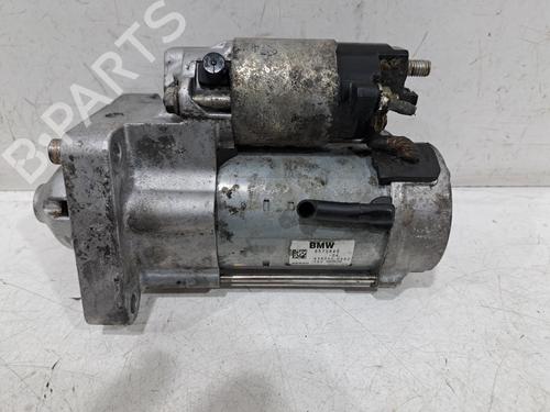 Used Starter Starter BMW 2 Active Tourer (F45) 218 d (150 hp) 32717988 32717988