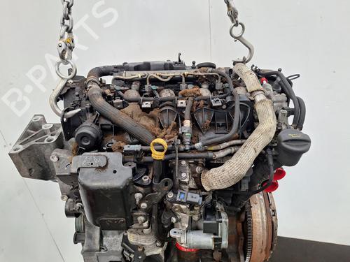 Engine LAND ROVER FREELANDER 2 (L359) 2.2 TD4 4x4 | BP31751370M1 