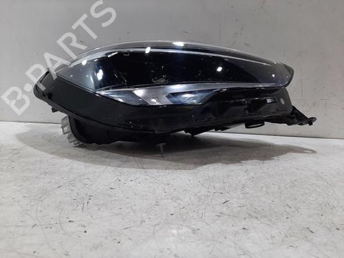 Right headlight VAUXHALL CORSA Mk V (F) 1.2 | BP36951092C29 - Image 5