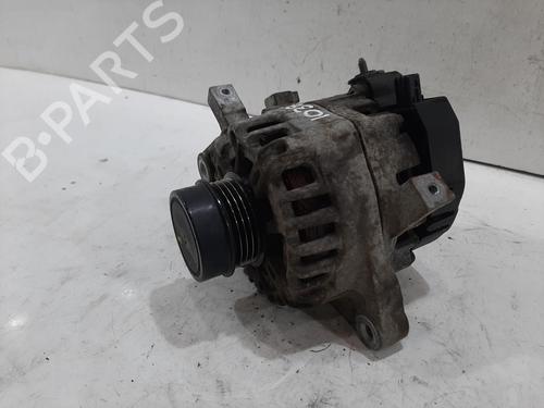 Used Alternator TOYOTA YARIS (_P13_) 1.3 (NSP130_, NSP130) (99 hp) 31650419