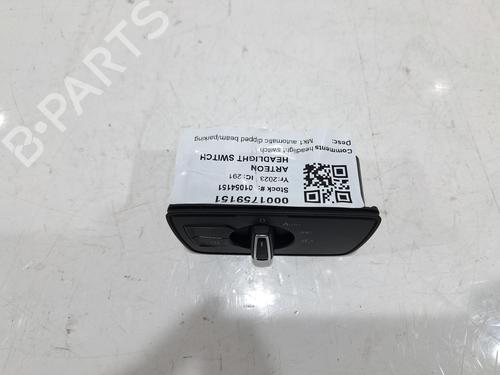 Headlight switch VW ARTEON (3H7, 3H8) 2.0 TSI | BP36890947I24 - Image 2
