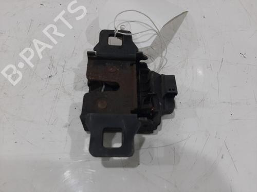 hjelmlås JAGUAR I-PACE (X590) EV400 AWD | BP30789287C133 