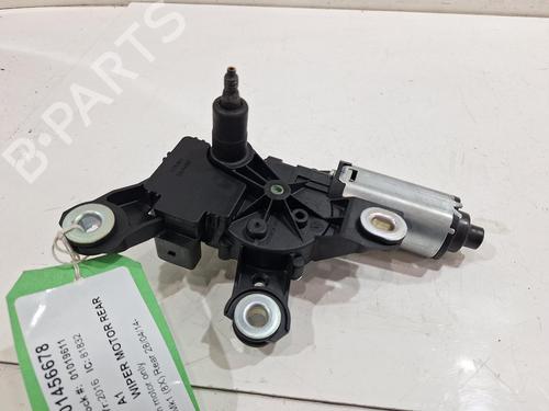 Used Rear wiper motor AUDI A1 (8X1, 8XK) 1.4 TFSI (125 hp) 27182001