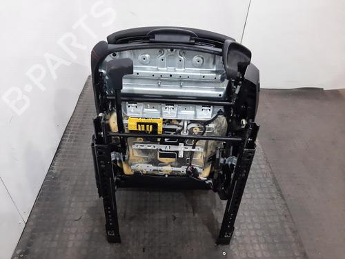 Left front seat BMW 1 (F20) 116 i | BP33318038C15 - Image 5