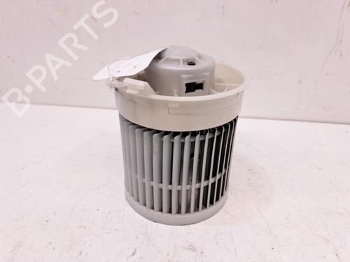 Heater blower motor NISSAN X-TRAIL III (T32_, T32R, T32RR) 1.3 DIG-T | BP26837036M62