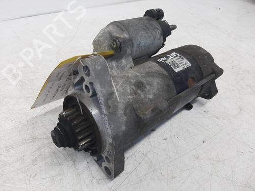 Startmotor VAUXHALL ASTRA Mk VII (K) (B16) 1.4 Turbo | BP26784185M8 