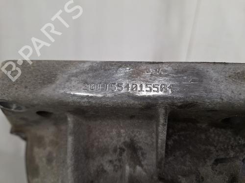 Gearbox TOYOTA AYGO (_B4_) 1.0 VVTi (KGB40) | BP36916854M3  - Image 6