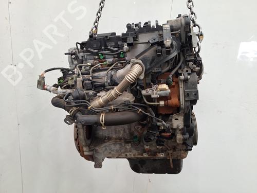 Engine PEUGEOT PARTNER Tepee 1.6 HDi | BP36384026M1 - Image 2