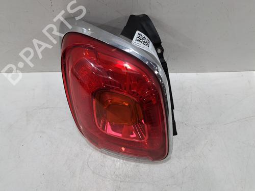 Left taillight FIAT 500X (334_) 1.6 (334AXE1A) | BP30286480C34 