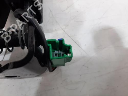 Seat buckle JAGUAR I-PACE (X590) EV400 AWD | BP31978107I32 