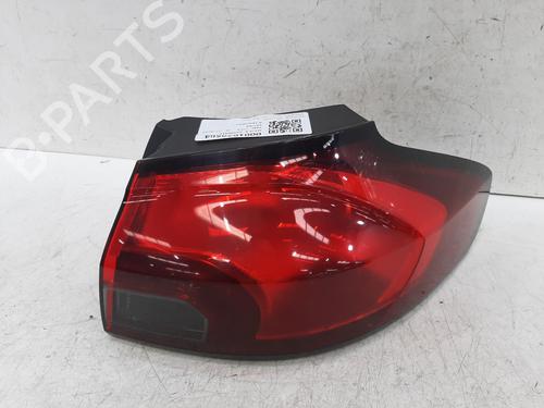 Used Right taillight Right taillight VAUXHALL ZAFIRA Mk III (P12) 2.0 CDTi (75) (165 hp) 33699598 33699598