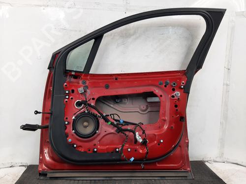 Right front door JAGUAR I-PACE (X590) EV400 AWD | BP29742159C3