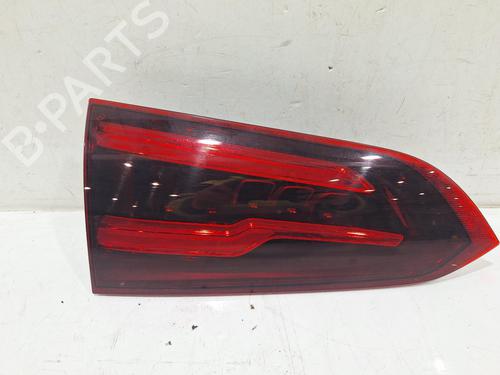 Used Left taillight MERCEDES-BENZ B-CLASS Sports Tourer (W247) B 200 d (247.012) (150 hp) 31088769