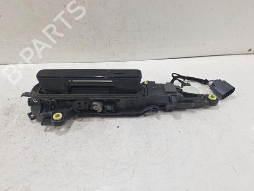 Udvendigt håndtag JAGUAR I-PACE (X590) EV400 AWD (400 hp) 31597068