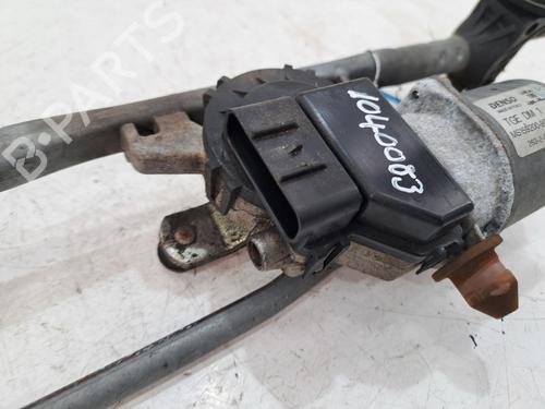 Front wiper motor CHRYSLER YPSILON 1.2 | BP31903573M29