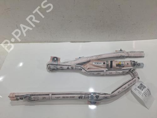 Other JAGUAR I-PACE (X590) EV400 AWD | BP32144563O1 - Image 2