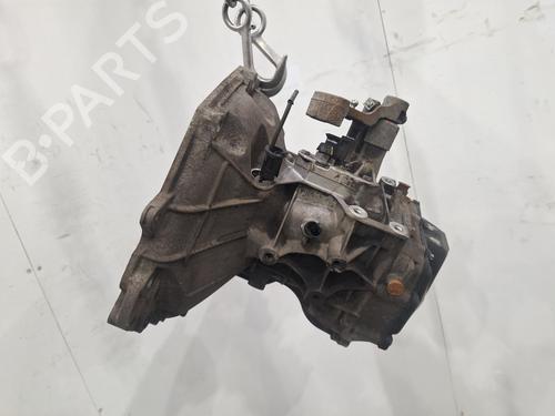 Gearbox VAUXHALL CORSA Mk IV (E) (X15) 1.4 | BP32325075M3
