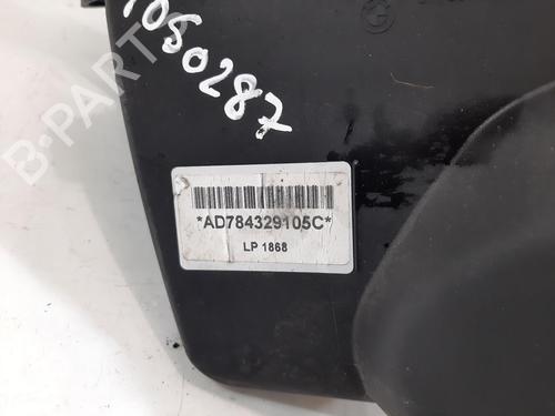 Air filter box BMW 5 (F10) M5 | BP36253910M87  - Image 5