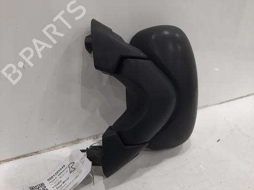 Left mirror VAUXHALL VIVARO A Bus (X83) 2.0 CDTI | BP26861007C26 