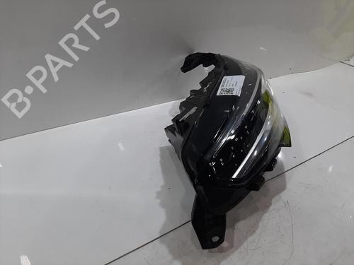Left headlight VAUXHALL CORSA Mk V (F) 1.2 | BP34149937C28 - Image 5