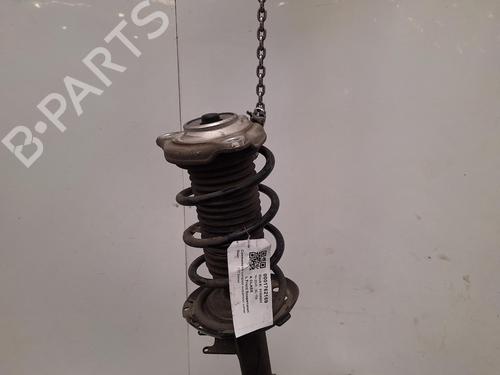 Left front suspension MERCEDES-BENZ A-CLASS (W177) A 180 (177.084) | BP37160447M72 - Image 2