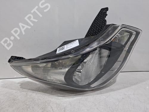 Used Right headlight Right headlight VAUXHALL VIVA (C16) 1.0 (75 hp) 40185473 40185473