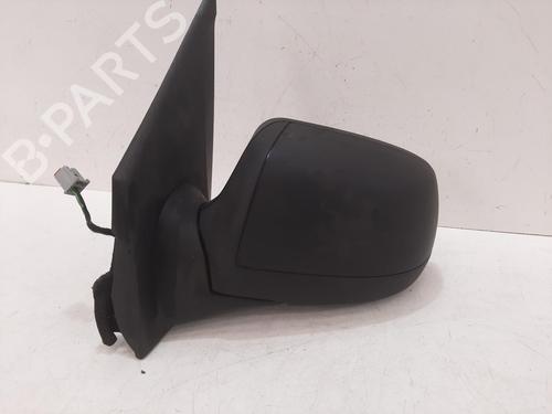Used Left mirror FORD FUSION (JU_) 1.4 (80 hp) 29922937