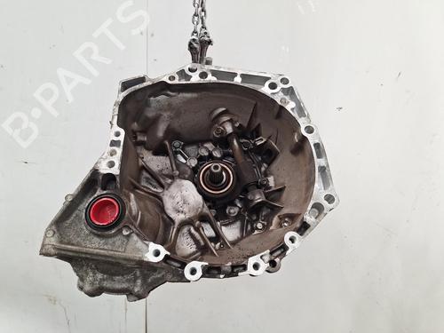 Used Gearbox Gearbox TOYOTA AYGO (_B4_) 1.0 (KGB40) (69 hp) 33699519 33699519