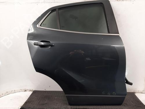 Used Right rear door VAUXHALL MOKKA / MOKKA X (J13) 1.6 CDTi (136 hp) 32324199