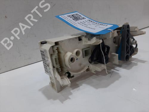 Climate control CITROËN BERLINGO / BERLINGO FIRST Box Body/MPV (M_) 1.6 HDI 75 (MB9HW) | BP29554073I5 