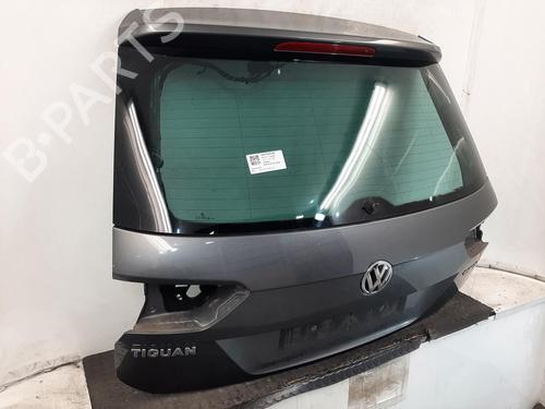 Bagklap CC/Kombi-Coupé VW TIGUAN (AD1, AX1) 2.0 TSI 4motion | BP29398048C6 