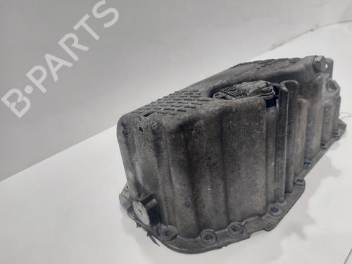 Oil sump SKODA FABIA II (542) 1.4 TSI RS | BP28038652M115 