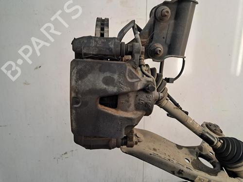 Right front suspension HYUNDAI TUCSON (TL, TLE) 1.6 T-GDi | BP26745507M73 
