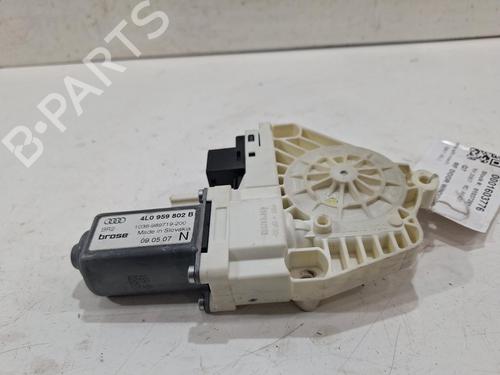 Front right window mechanism AUDI Q7 (4LB) 3.0 TDI quattro | BP31596555C23