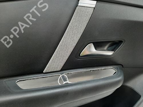 Front left panel CITROËN C4 III (BA_, BB_, BC_) 1.2 PureTech 130 (BAHNSA, BAHNSB) | BP39405765C58 - Image 5