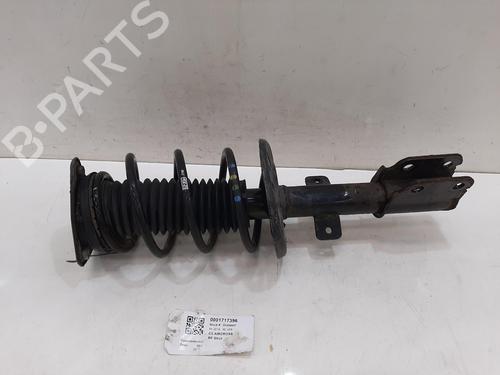 Højre fortil støddæmper Højre fortil støddæmper CITROËN C5 AIRCROSS (A_) 1.6 PureTech 180 (A45GFR) (181 hp) 35921941 35921941