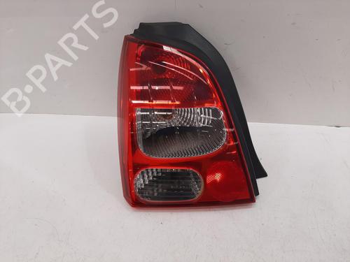 left-taillight-renault-twingo-ii-cn0_-2007-34233415 main image