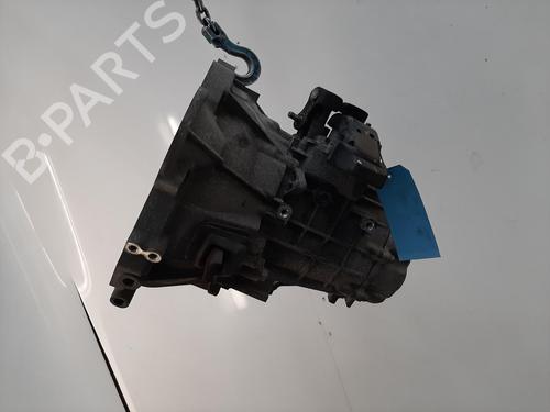 Gearbox KIA CEE'D Sportswagon (JD) 1.4 CVVT | BP26756452M3 