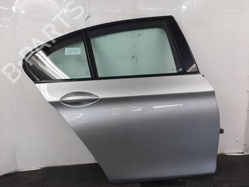 right-rear-door-bmw-5-f10-2009-2010-2011-2012-2013-2014-2015-2016-39433062 main image