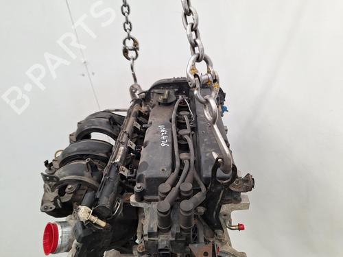 Engine FORD FIESTA VI (CB1, CCN) 1.25 | BP39622564M1 - Image 6