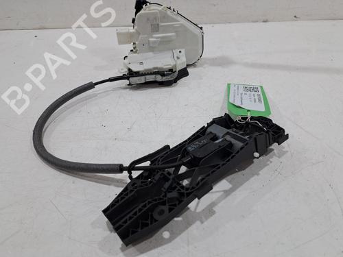Other AUDI Q2 (GAB, GAG) 35 TFSI | BP29809651O1 