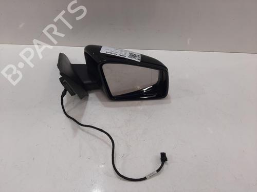 Used Right mirror Right mirror MERCEDES-BENZ A-CLASS (W176) A 180 (176.042) (122 hp) 36506183 36506183