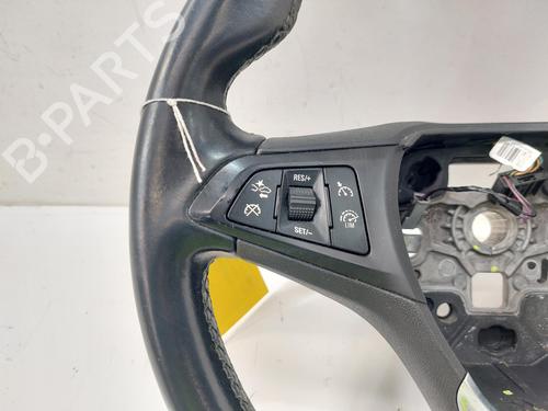Rat VAUXHALL CORSA Mk IV (E) (X15) 1.0 | BP26866022C49 