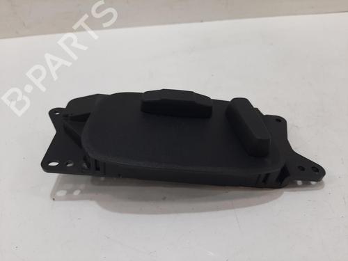 Elektronische module JAGUAR I-PACE (X590) EV400 AWD | BP29059758M83 