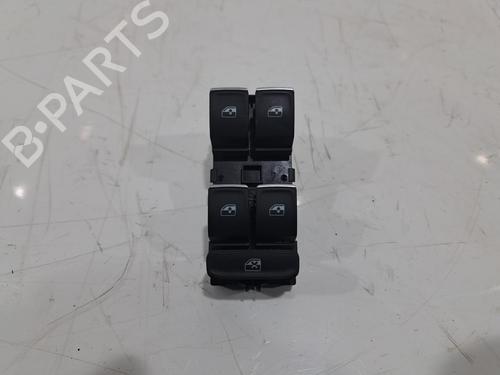Used Switch Switch VW POLO VI (AW1, BZ1, AE1) 1.0 TSI (95 hp) 36086842 36086842